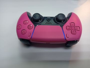 Б/в Геймпад Sony dualsense 01-200906561