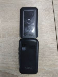 Б/в Мобільний телефон Nomi i2400 01-200907382