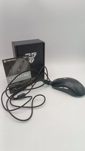 Б/у Мышь Fantech vx9s kanata s usb 01-200906183