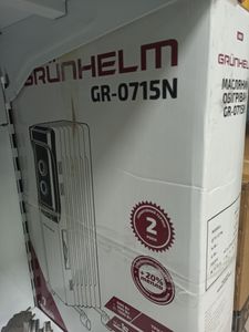 Б/у Обогреватель Grunhelm gr-0715n 01-200905694