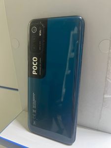 Б/в Мобільний телефон Xiaomi poco m3 pro 5g 4/64gb 01-200906589