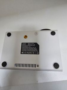 Б/в Міні проектор Mini Projector z1 01-200907325