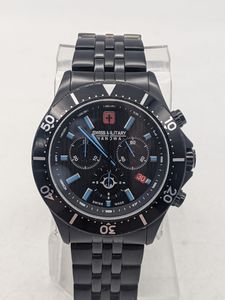 Б/в Годинник Swiss Military gi21007 01-200820241