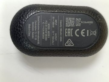 Б/в Навушники Marshall mode ii 01-200907020