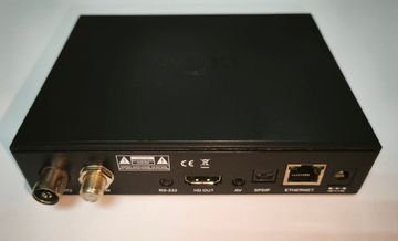 Б/у Ресиверы ТВ Uclan denys pro combo 01-200906939