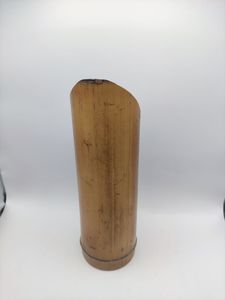 Б/в  Бамбук ваза 01-200908058