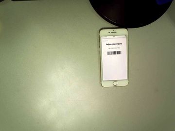 Б/в Мобільний телефон Apple iphone 7 32gb 01-200908399