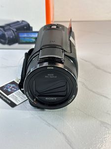 Б/в Відеокамера Sony fdr-ax43 fdrax43b.cee 01-200907919