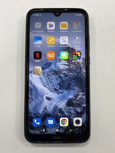 Б/в Мобільний телефон Xiaomi redmi note 8t 4/64gb 01-200907753