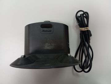 Б/у Робот-пылесос Irobot roomba i7 01-200907086