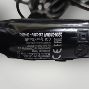 Б/у Фен Coifin korto ionic a2r 01-200890341