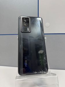 Б/в Мобільний телефон Xiaomi poco f5 pro 12/512gb 01-200906853