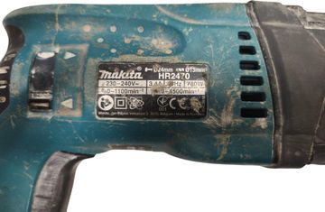 Б/в Перфоратор Makita hr2470 01-200779722