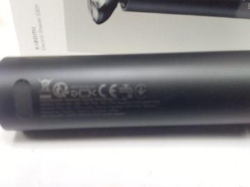 Б/в Електробритва Xiaomi electric shaver s301 01-200908719