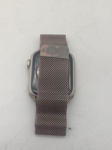 Б/в Смарт-годинник Apple watch series 9 gps 41mm aluminum case 01-200858600