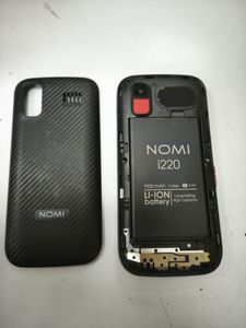 Б/в Мобільний телефон Nomi i220 01-200909237