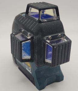 Б/в Лазерний нівелір Bosch gll 3-80 professional 01-200908649
