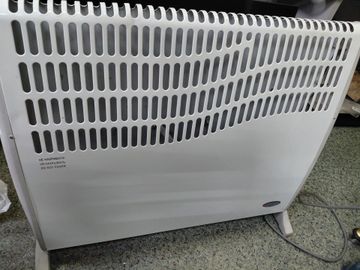 Б/в Обігрівач Термія эвуа-2,0/230 01-200909534