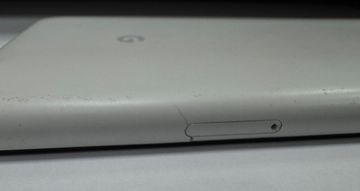 Б/у Мобільний телефон Google pixel 4a 6/128gb 01-200908190