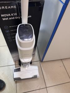 Б/в Пилосос Mova k10 01-200908983