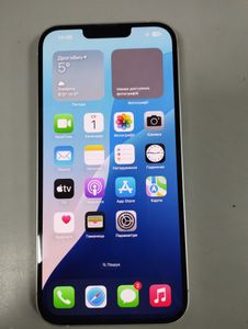 Б/в Мобільний телефон Apple iphone 14 plus 256gb 01-200906897