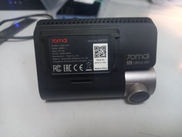 Б/в Автомобільний відеореєстратор 70Mai a800se-1 01-200909556