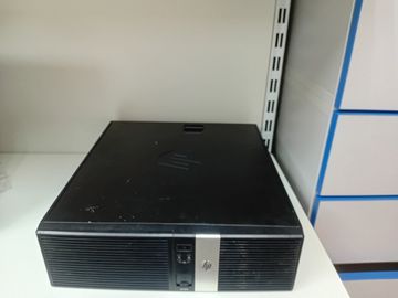 Б/в Системний блок Пк intel pentium g3420/ram 4 gb/hdd відсутній/ssd 120 gb/інтегрована 01-200910235