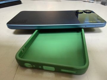 Б/у Мобільний телефон Tecno spark 9 pro kh7n 4/128gb 01-200909542