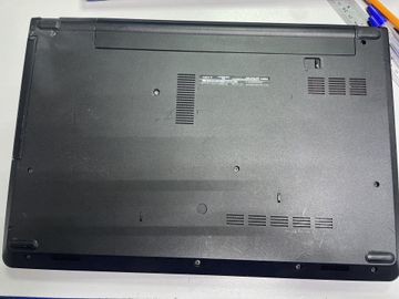 Б/у Ноутбук Dell 15/celeron n3060 ddr3/4gb ddr3/hdd 500 gb/*інтегрована 01-200910064