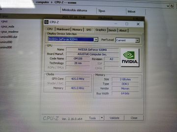 Б/в Ноутбук Asus 17/core i3 6006u ddr3/8gb ddr4/hdd 1000 gb/ssd *відсутній/geforce 920mx 2gb 01-200912612