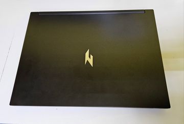 Б/в Ноутбук Acer 16/ryzen 5 240 ddr5/16gb ddr5/ssd 1000 gb/rtx 5060 8gb 01-200912110