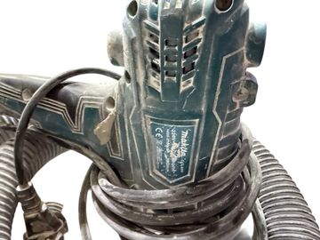 Б/в Шліфувальна машина для стін та стель Makita dsl500 01-200909858