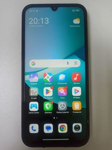 Б/у Мобільний телефон Xiaomi redmi 15c 4g 8/256gb 01-200910385