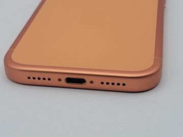 Б/в Мобільний телефон Apple iphone 17 pro 256gb 01-200912084