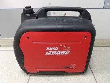 Б/в Генератор Al-Ko 2000 i 01-200908569