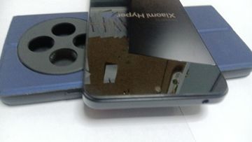 Б/у Мобільний телефон Xiaomi redmi 14c 4/128gb 01-200908953