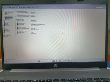 Б/в Ноутбук Hp core i5-1235u/ram16gb/ssd256gb 01-200911603