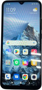 Б/в Мобільний телефон Xiaomi redmi 10a 6/128gb 01-200911986