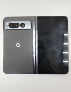 Б/у Мобільний телефон Google pixel fold 12/256gb 01-200907536