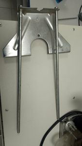 Б/в Фрезер Einhell bt-ro 1200e 01-200908418