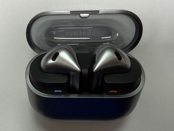 Б/у Наушники Samsung galaxy buds3 01-200909364