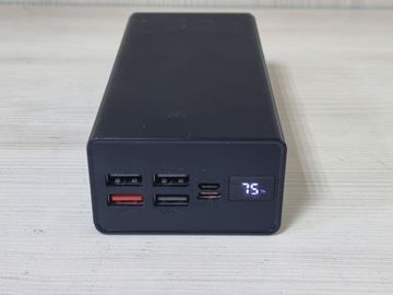Б/в Повербанк Pd 1429 (30000 mah 22.5w) 01-200913215