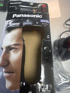 Б/в Електробритва Panasonic es-sl41 01-200912830