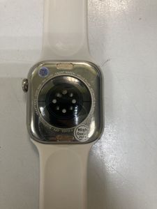 Б/в Смарт-годинник Hello Plum h16 pro 01-200913216