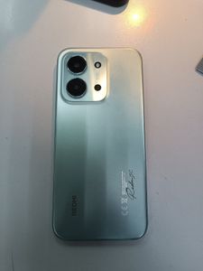 Б/в Мобільний телефон Xiaomi redmi 15c 4g 4/128gb 01-200913525