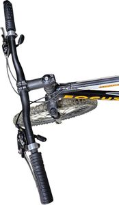 Б/у Велосипед Focus black hills 01-200904549