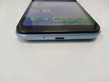 Б/в Мобільний телефон Tecno pop 5 go 1/16gb 01-200900038