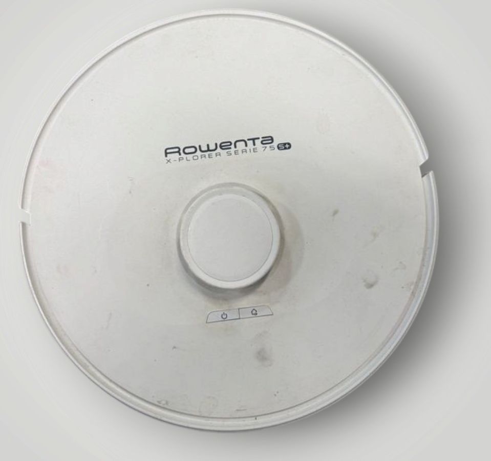 Rowenta x-plorer serie 75 s+ rr8597wh