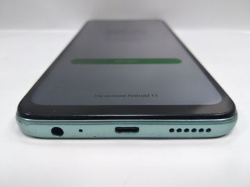 Б/в Мобільний телефон Infinix hot 12i 4/64gb 01-200913781