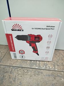 Б/в Шурупокрут Vitals us 1032mg 16-000274968